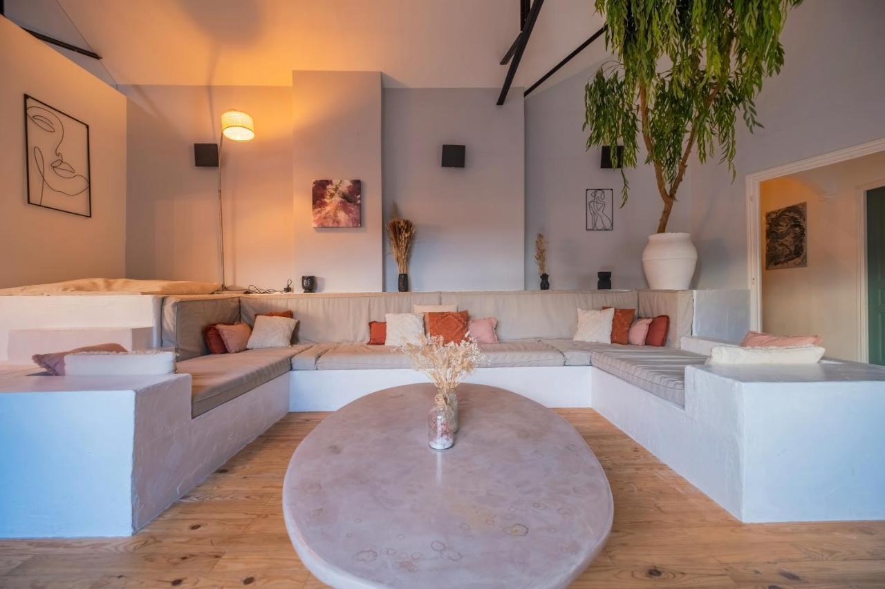 Le Loft - Triplex 200m2 En Centre-ville