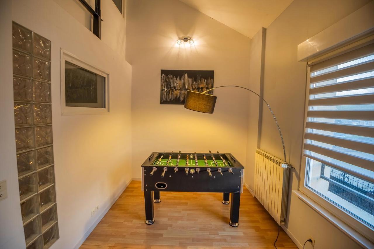 Le Loft - Triplex 200m2 En Centre-ville *