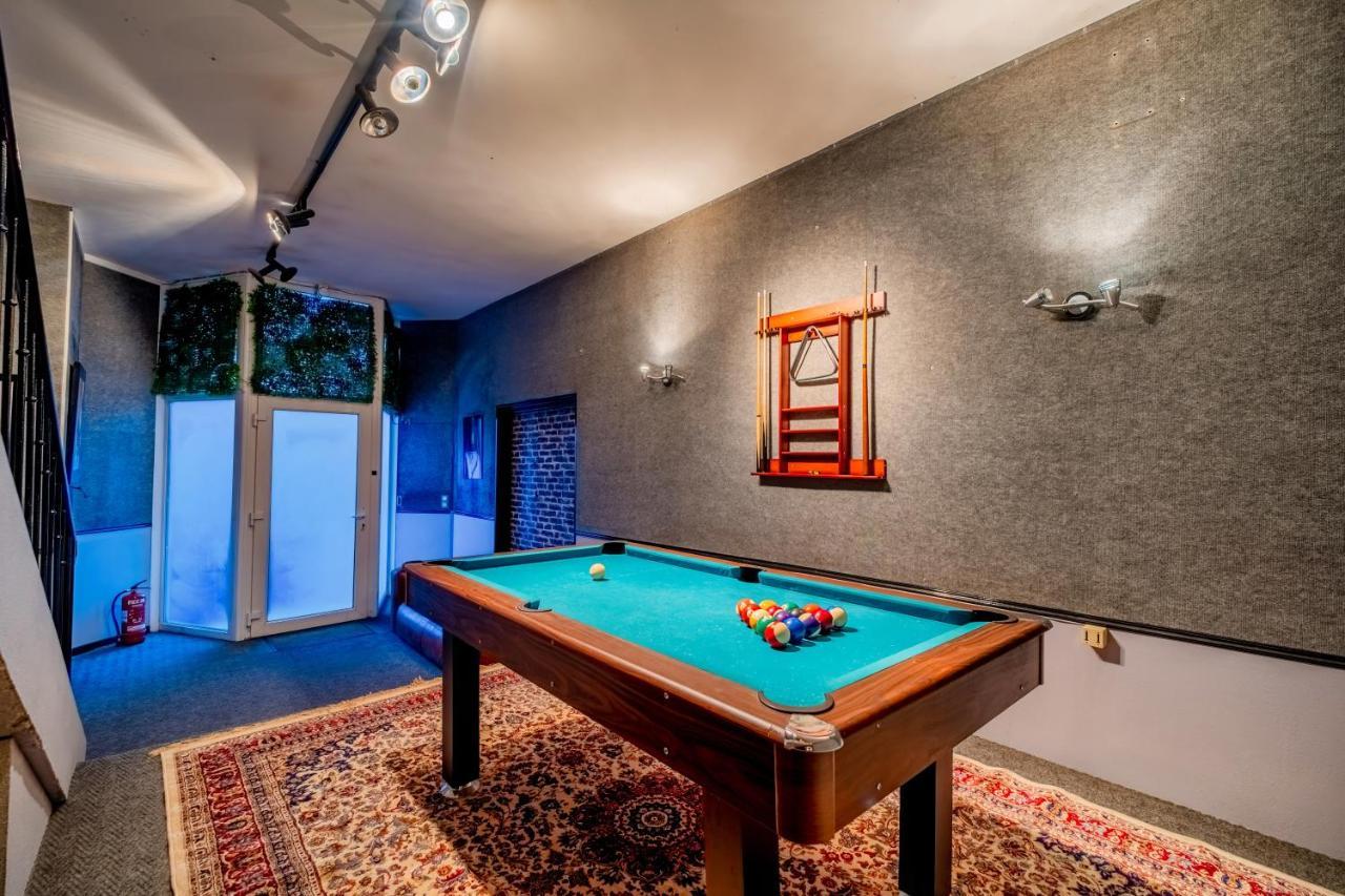 Le Loft - Triplex 200m2 En Centre-ville *